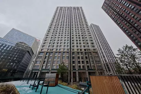 4-к кв. Москва ул. Архитектора Власова, 71к2 (118.0 м)