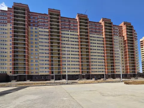 1-к кв. Московская область, Домодедово Востряково мкр, ул. Ледовская, ...