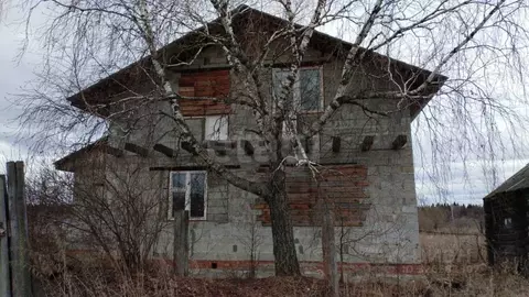 Участок в Свердловская область, Тугулымский муниципальный округ, д. ...