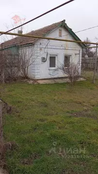 Дом в Крым, Раздольненский район, Серебрянское с/пос, с. Орловка ул. ...
