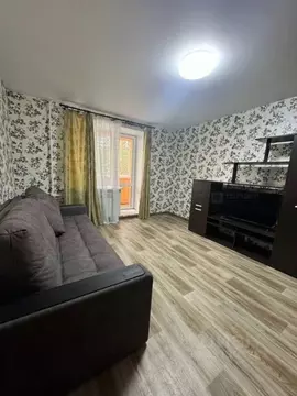 2-к кв. Татарстан, Казань ул. Юлиуса Фучика, 55 (70.0 м)