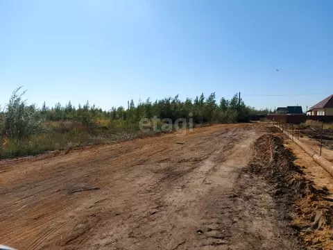 Участок в Саха (Якутия), Якутск Марха мкр,  (10.7 сот.)