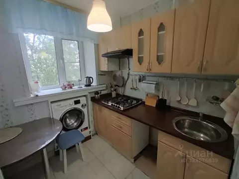 1-к кв. Московская область, Королев Текстильщик мкр, Молодежная ул., 6 ...