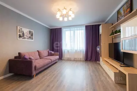 2-к кв. Калининградская область, Калининград Малоярославская ул., 6 ...