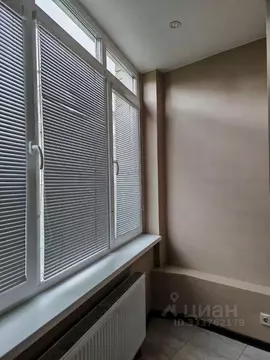 Квартира, 1 комната, 39.4 м