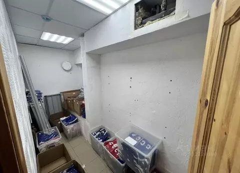 Помещение свободного назначения в Москва Поварская ул., 31/29 (52 м)