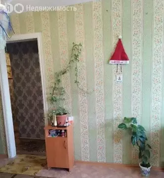2-комнатная квартира: Тюмень, улица Карла Маркса, 125 (44 м)