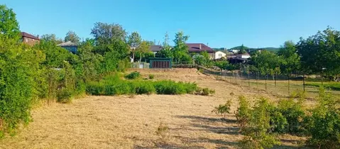 Участок в Краснодарский край, Анапа муниципальный округ, с. Сукко ул. ...