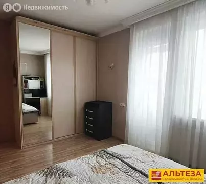 2-комнатная квартира: Калининград, улица Олега Кошевого, 7 (58.1 м)