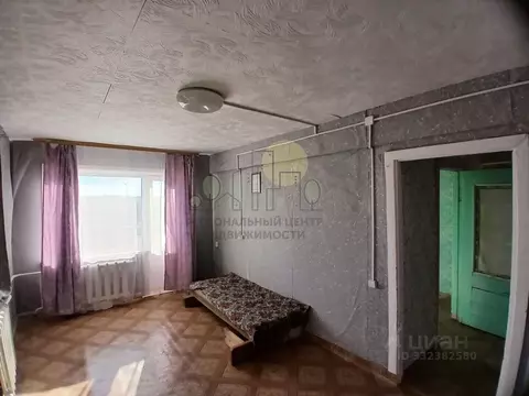 2-к кв. Иркутская область, Эхирит-Булагатский район, пос. ...