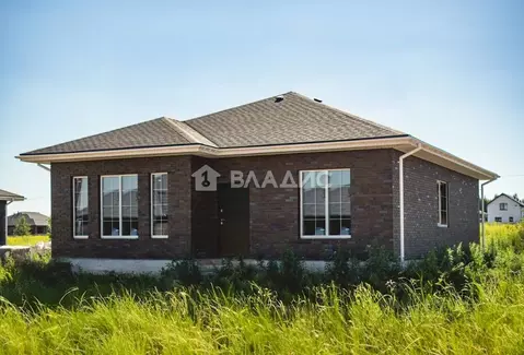 Дом в Тульская область, Тула городской округ, д. Верхняя Иншинка  (125 ...