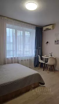 Студия Москва Автозаводская ул., 19К1 (18.0 м)