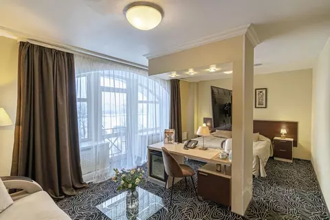 Комната Ленинградская область, Выборг наб. 40-летия ВЛКСМ, 1 (34.0 м)