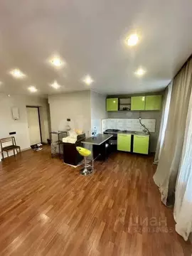 2-к кв. Ярославская область, Ярославль Тутаевское ш., 85 (46.0 м)