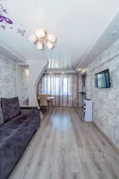 3-к кв. Алтайский край, Бийск Социалистическая ул., 108 (62.2 м)