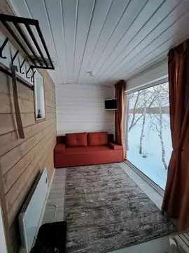 Дом в Московская область, Домодедово городской округ, д. Бурхино  (15 ...