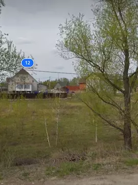 Участок в Алтайский край, Барнаул городской округ, пос. Научный ...
