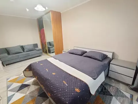 1-к кв. Тюменская область, Тюмень Рижская ул., 51 (30.0 м)