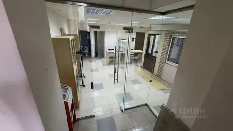 Помещение свободного назначения в Воронежская область, Воронеж ул. ...