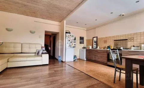 Дом в Костромская область, Кострома ул. Космонавтов, 54 (120 м)