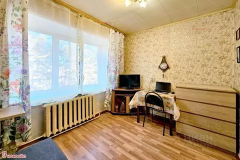 Студия Свердловская область, Екатеринбург ул. Хвойная, 76к2 (13.1 м)