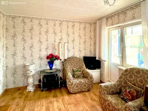 1-комнатная квартира: Находка, улица Астафьева, 5А (33.5 м)