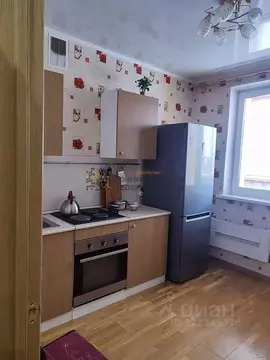 1-к кв. Башкортостан, Уфа ул. Генерала Кусимова (37.0 м)