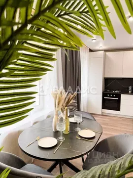 2-к кв. Москва Каспийская ул., 30К2 (45.1 м)