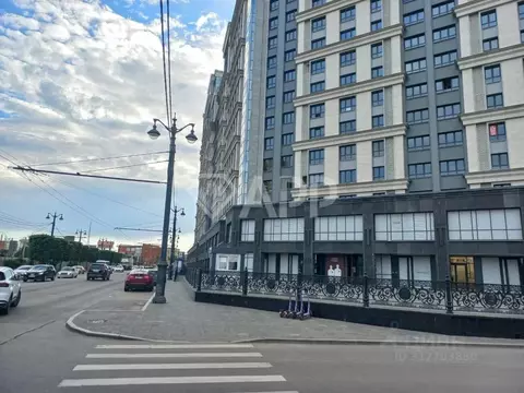 Помещение свободного назначения в Краснодарский край, Краснодар ...