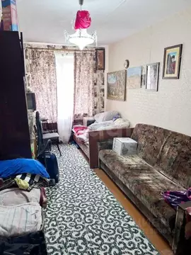 2-к кв. Пермский край, Добрянка Советская ул., 97А (44.3 м)