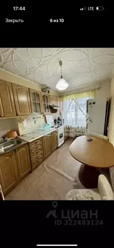 2-к кв. Мурманская область, Мурманск Кольский просп., 140к1 (47.0 м)