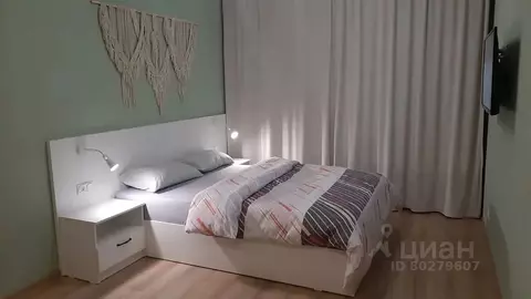 Студия Алтайский край, Барнаул Балтийская ул., 104 (27.0 м)