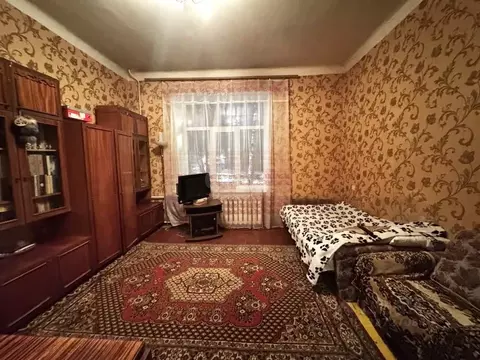 Комната Санкт-Петербург Арсенальная ул., 70 (18.0 м)