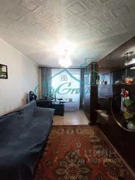 3-к кв. Оренбургская область, Орск Новый город мкр, ул. Беляева, 2 ...