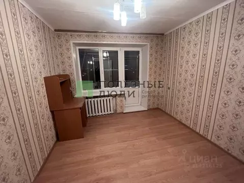 4-к кв. Орловская область, Орел Васильевская ул., 119 (61.2 м)