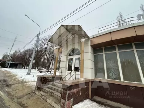 Помещение свободного назначения в Воронежская область, Воронеж ул. ...