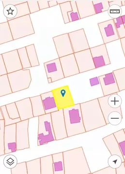 Участок в Ставропольский край, Ставрополь Крымский проезд, 34 (5.0 ...