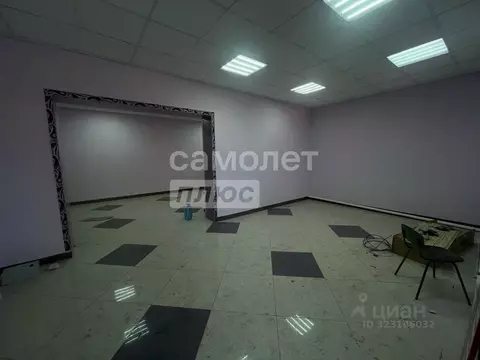 Торговая площадь в Свердловская область, Артемовский муниципальный ...