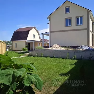 Дом в Севастополь Балаклавский муниципальный округ, Автомобилист ...