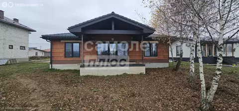 Дом в Московская область, Раменский муниципальный округ, деревня ...