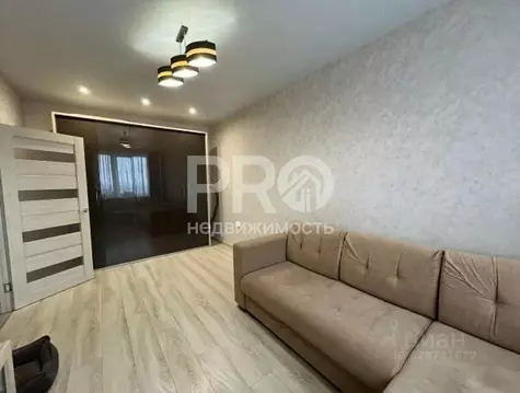 1-к кв. Ярославская область, Ярославль ул. Щорса, 5 (34.2 м)