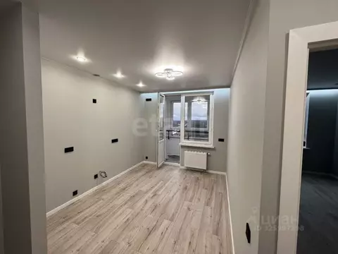 1-к кв. Московская область, Одинцово Микрорайон Клубничное Поле, 1 ...