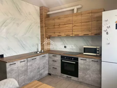 2-к кв. Хакасия, Абакан ул. Маршала Жукова, 17 (55.1 м)