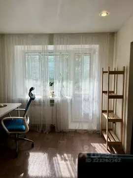 2-к кв. Красноярский край, Красноярск ул. Толстого, 34 (45.6 м)