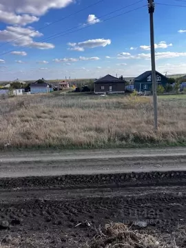 Участок в Ростовская область, Аксайский район, Мишкинская ст-ца пер. ...