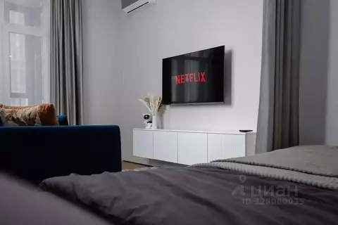 1-к кв. Татарстан, Казань ул. Алексея Козина, 9 (41.0 м)