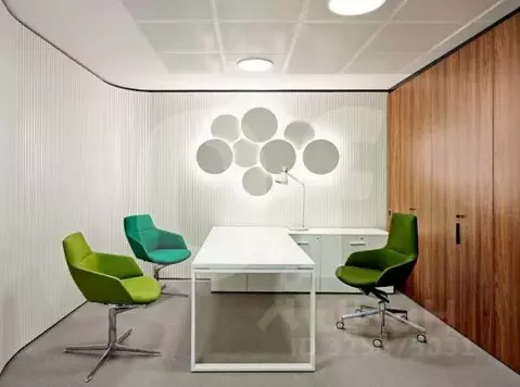 Офис в Москва Профсоюзная ул., 65к1 (3847 м)