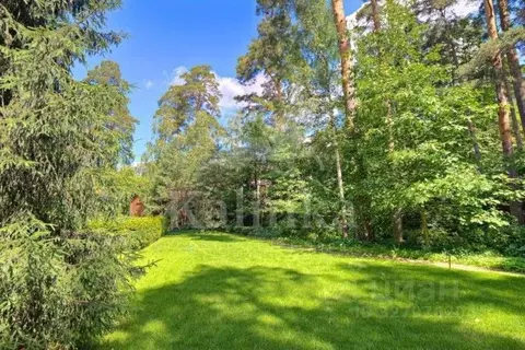 Участок в Московская область, Красногорск городской округ, д. ...