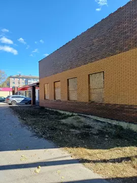 Помещение свободного назначения в Владимирская область, Покров ...