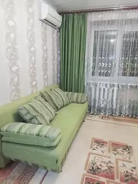 1-к кв. Ростовская область, Ростов-на-Дону Северный мкр, ул. ...